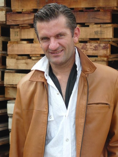 Fotografia de Alvaro - Galeria Fotografica: Moda - Foto: 