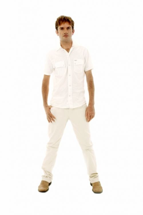 Fotografia de Alvaro - Galeria Fotografica: Moda - Foto: 