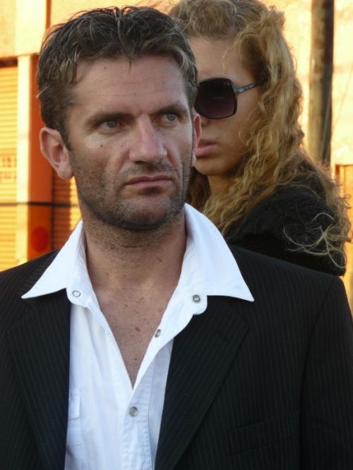 Fotografia de Alvaro - Galeria Fotografica: Moda - Foto: 