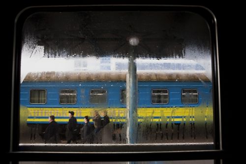 Fotografia de Natalia Casado - Galeria Fotografica: East is East - Foto: 