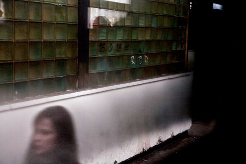 Fotografia de Natalia Casado - Galeria Fotografica: East is East - Foto: 