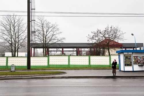 Fotografia de Natalia Casado - Galeria Fotografica: Belarus, insaid and outside - Foto: 