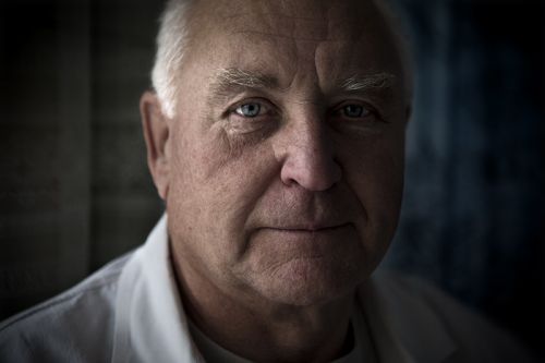 Fotografia de Natalia Casado - Galeria Fotografica: Belarus, insaid and outside - Foto: 