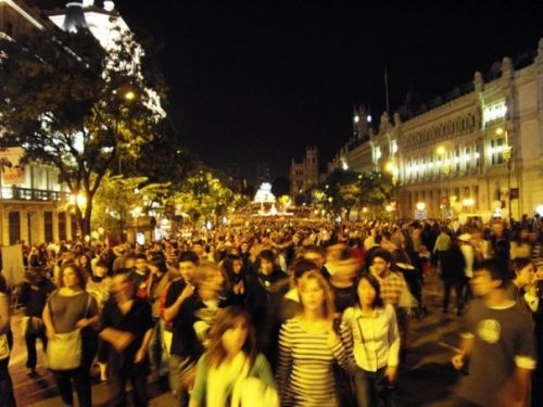 Fotografia de Javier - Galeria Fotografica: Una nueva estapa - Foto: 