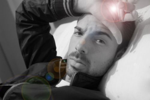 Fotografia de Gin�s - Galeria Fotografica: Gin�s - Foto: 