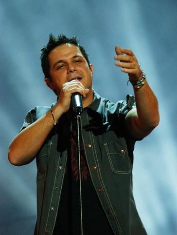 Fotografia de PhotosGeni - Galeria Fotografica: Musicos - Foto: Alejandro Sanz 