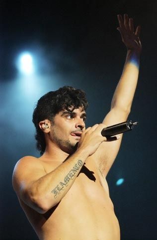 Fotografia de PhotosGeni - Galeria Fotografica: Musicos - Foto: Junior 