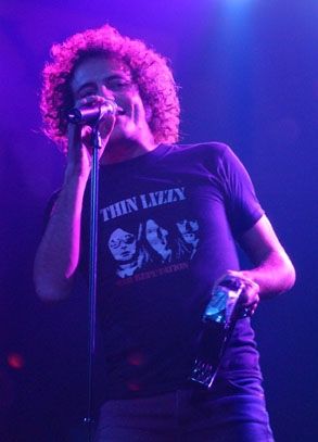 Fotografia de PhotosGeni - Galeria Fotografica: Musicos - Foto: M-Clan 