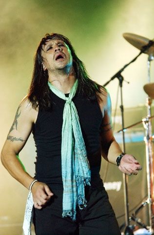 Fotografia de PhotosGeni - Galeria Fotografica: Musicos - Foto: Mono Burgos 