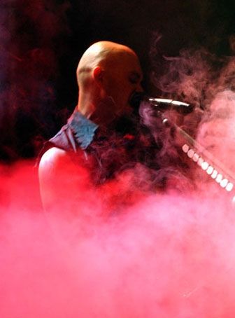 Fotografia de PhotosGeni - Galeria Fotografica: Musicos - Foto: Piratas 