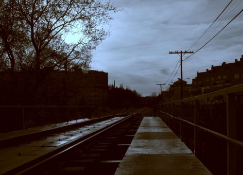 Fotografia de Gonzalo Ortiz - Galeria Fotografica: Galera de Gonzalo Ortiz - Foto: Viaje