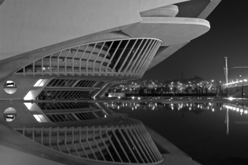 Fotografia de EAC - Galeria Fotografica: ARQUITECTURA - Foto: 