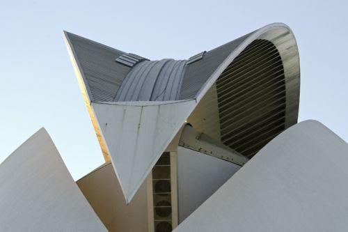 Fotografia de EAC - Galeria Fotografica: ARQUITECTURA - Foto: 