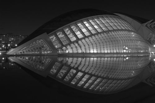 Fotografia de EAC - Galeria Fotografica: ARQUITECTURA - Foto: 