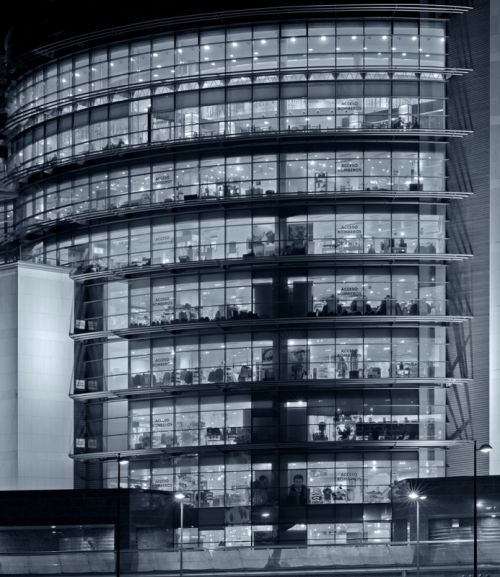 Fotografia de EAC - Galeria Fotografica: ARQUITECTURA - Foto: 