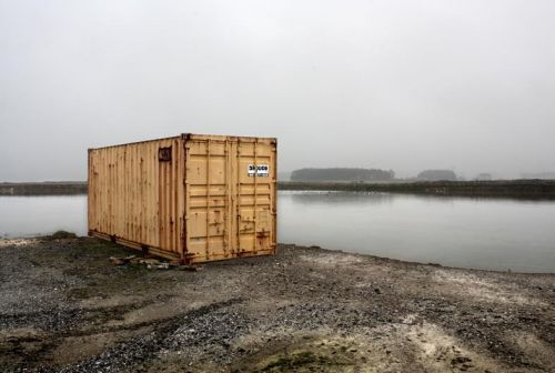 Fotografia de david ribas - Galeria Fotografica: as auras do cotian - Foto: paisaxe n4