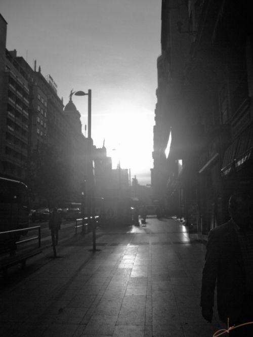 Fotografia de Javier - Galeria Fotografica: Una nueva estapa - Foto: 