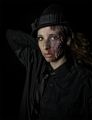Foto de  Marti Albesa - Galería: zombie - Fotografía: 