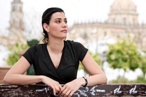 Fotografia de FernO - Galeria Fotografica: Trinity - Foto: 