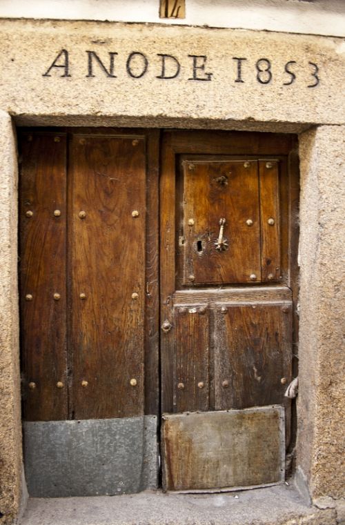 Fotografia de F.J.P - Galeria Fotografica: Windows and Dors 1.0 - Foto: 1853