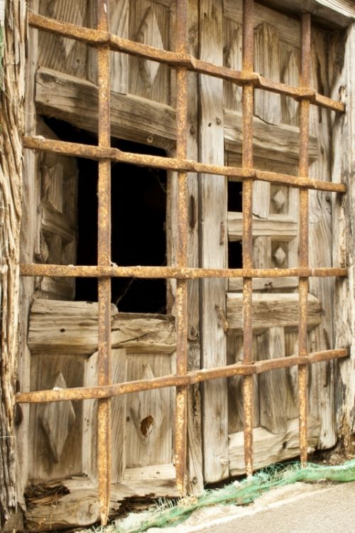 Fotografia de F.J.P - Galeria Fotografica: Windows and Dors 1.0 - Foto: 