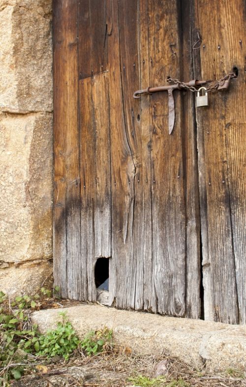 Fotografia de F.J.P - Galeria Fotografica: Windows and Dors 1.0 - Foto: 