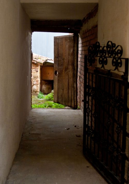 Fotografia de F.J.P - Galeria Fotografica: Windows and Dors 1.0 - Foto: 