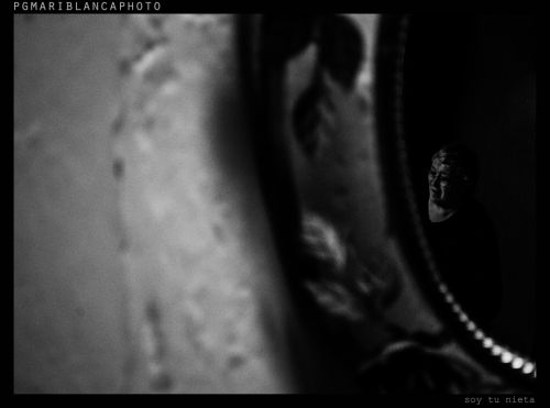 Fotografia de Pgmariblanca - Galeria Fotografica: SOY TU NIETA - Foto: SOY TU NIETA