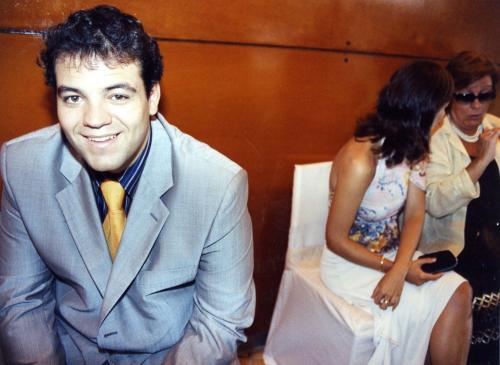 Fotografia de RYR Foto - Galeria Fotografica: bodas,esta es mi mirada - Foto: 