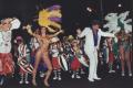 Fotos de FOTOVICTOR -  Foto: Carnaval en Montevideo, Uruguay - 