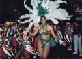 Foto de  FOTOVICTOR - Galería: Carnaval en Montevideo, Uruguay - Fotografía: 
