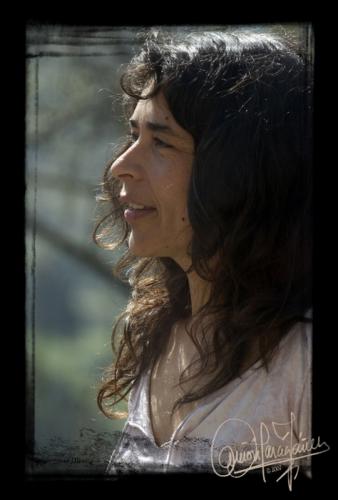 Fotografia de Yez - Galeria Fotografica: Retratos - Foto: Libre