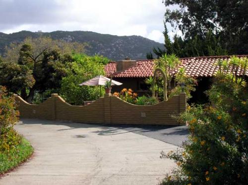 Fotografia de Ana Maria - Galeria Fotografica: Windsong Lane - Foto: Windsong Ln. House