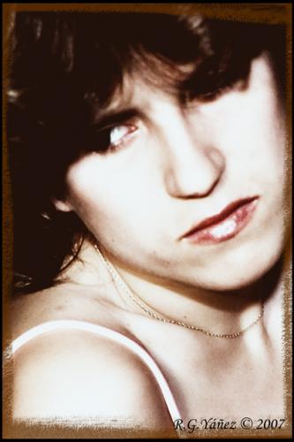 Fotografia de Yez - Galeria Fotografica: Retratos - Foto: 