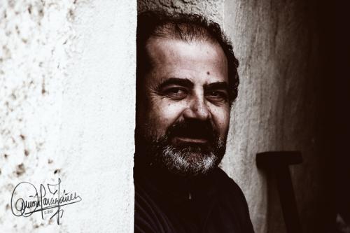 Fotografia de Yez - Galeria Fotografica: Retratos - Foto: 