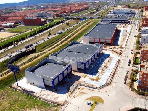 Fotografia de Zepphoto Fotograf�a A�rea - Galeria Fotografica: Fotograf�as a�reas - Foto: 