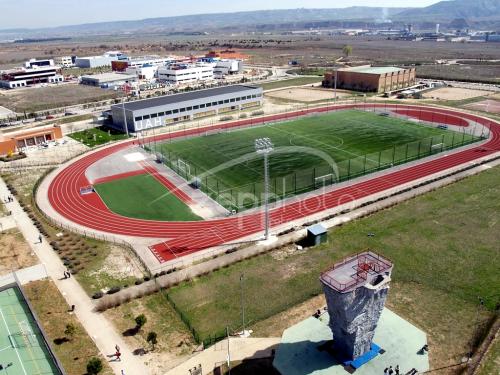 Fotografia de Zepphoto Fotograf�a A�rea - Galeria Fotografica: Fotograf�as a�reas - Foto: 