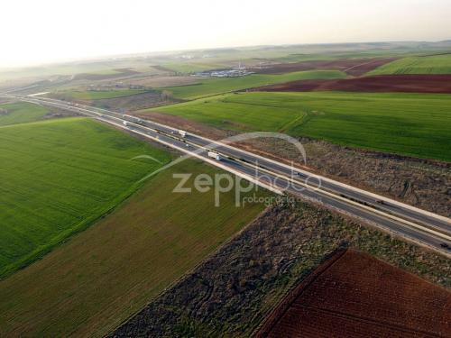 Fotografia de Zepphoto Fotograf�a A�rea - Galeria Fotografica: Fotograf�as a�reas - Foto: 