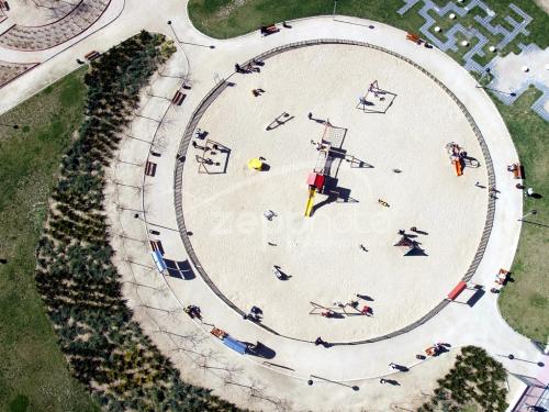 Fotografia de Zepphoto Fotograf�a A�rea - Galeria Fotografica: Fotograf�as a�reas - Foto: 