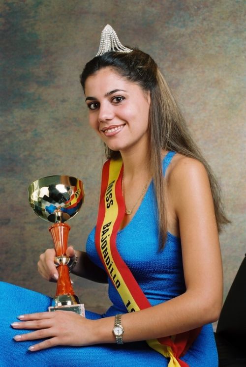 Fotografia de KARL OLIVER - Galeria Fotografica: Miss Bajondillo - Foto: 