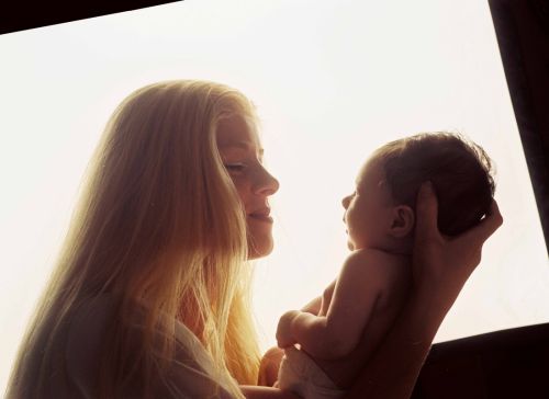 Fotografia de KARL OLIVER - Galeria Fotografica: LOS REYES DE LA CASA - Foto: 