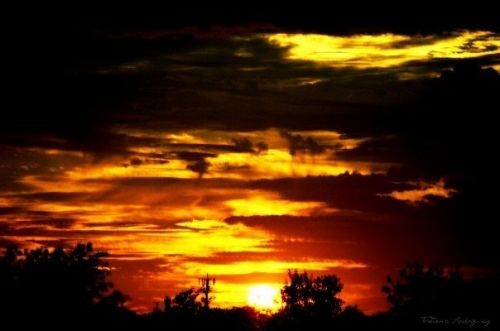 Fotografia de L-studio (spazio creativo) - Galeria Fotografica: PAISAJE ARTSTICO - Foto: atardeceres II