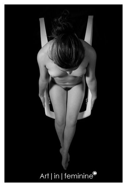 Fotografia de David MartnezCairo - Galeria Fotografica: Desnudos - Foto: 