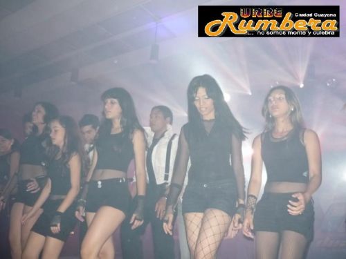 Fotografia de ILUSION MODELS - Galeria Fotografica: PRESENTACION DE ILUSION MODELS - Foto: 