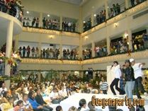 Fotografia de ILUSION MODELS - Galeria Fotografica: PRESENTACION DE ILUSION MODELS - Foto: 