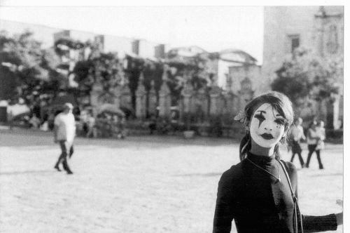 Fotografia de Mario A. Brise�o Acosta - Galeria Fotografica: Sin titulo - Foto: 