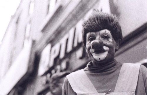 Fotografia de Mario A. Brise�o Acosta - Galeria Fotografica: Sin titulo - Foto: 