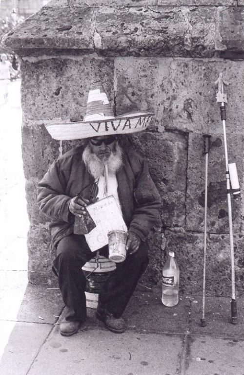 Fotografia de Mario A. Brise�o Acosta - Galeria Fotografica: Sin titulo - Foto: 