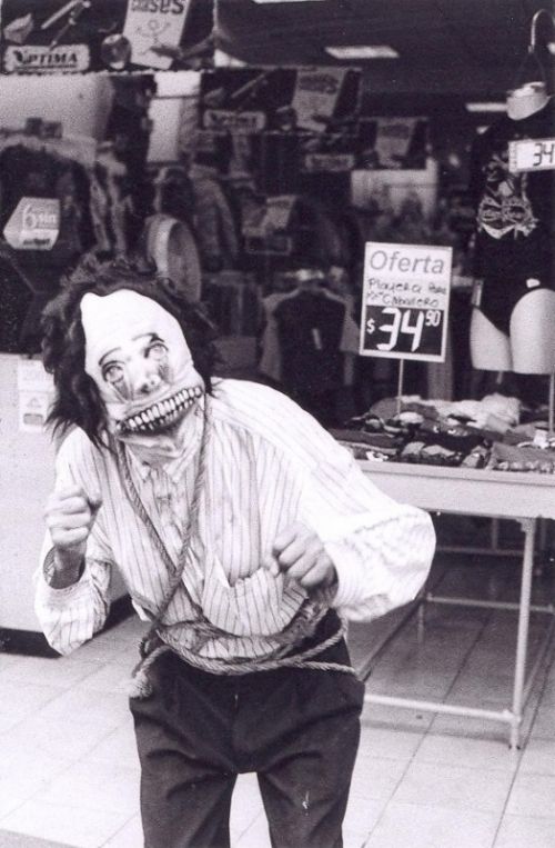 Fotografia de Mario A. Brise�o Acosta - Galeria Fotografica: Sin titulo - Foto: 