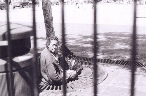 Fotografia de Mario A. Brise�o Acosta - Galeria Fotografica: Sin titulo - Foto: 